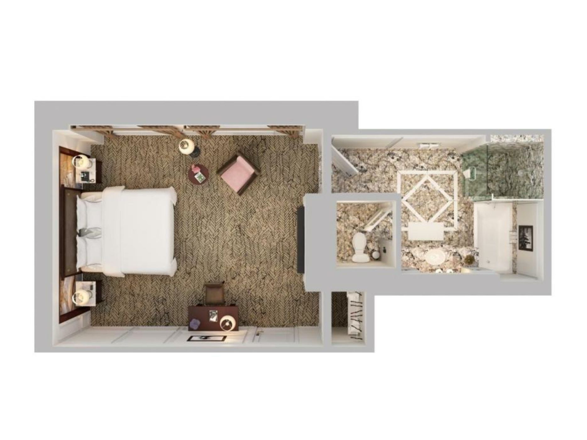 The Ritz-Carlton New York, Central Park