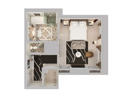 The Ritz-Carlton New York, Central Park