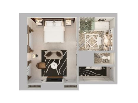 The Ritz-Carlton New York, Central Park