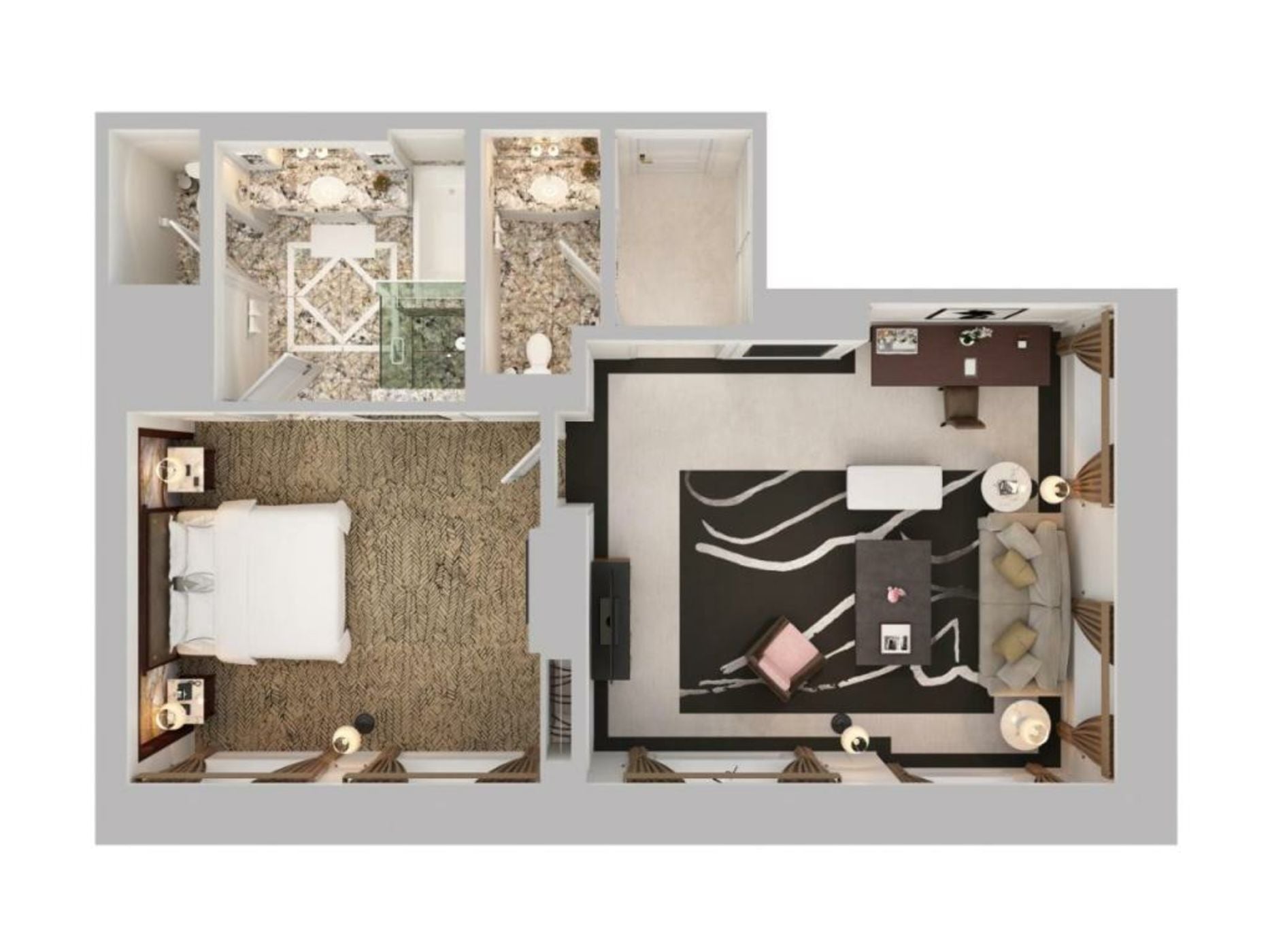 The Ritz-Carlton New York, Central Park