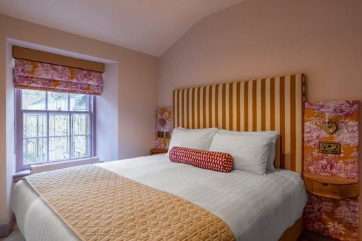 Eleven Stafford Street Townhouse