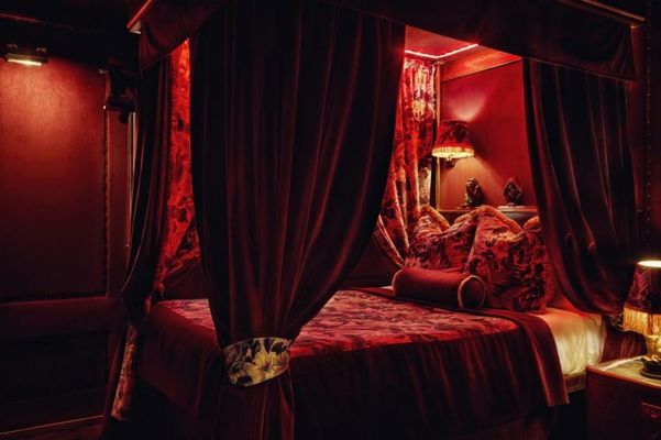 House of Gods Royal Mile