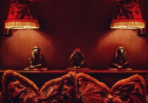 House of Gods Royal Mile