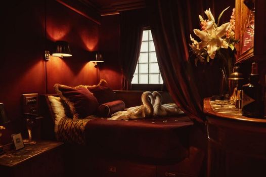 House of Gods Royal Mile