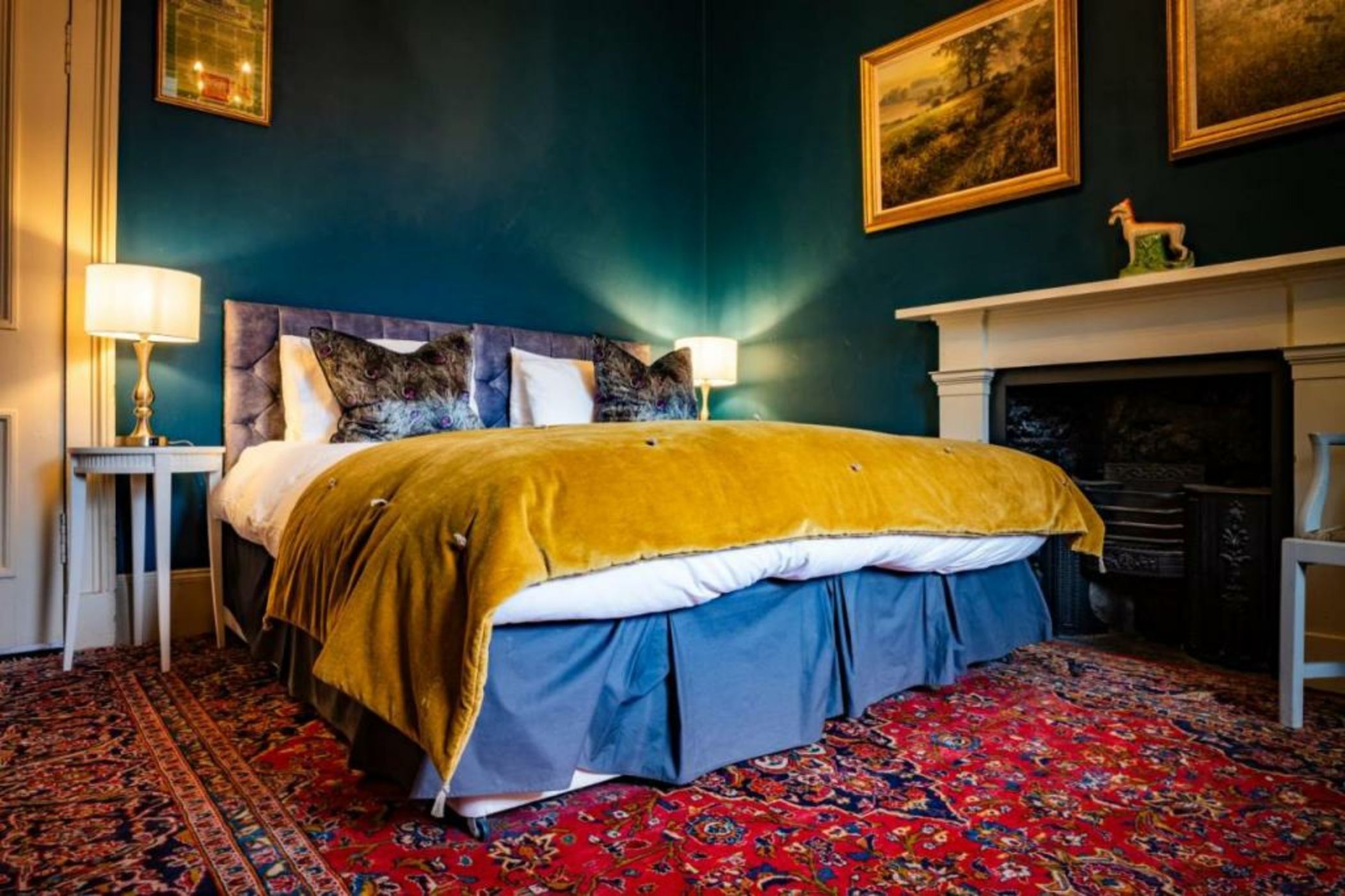 Six Brunton Place Guest House