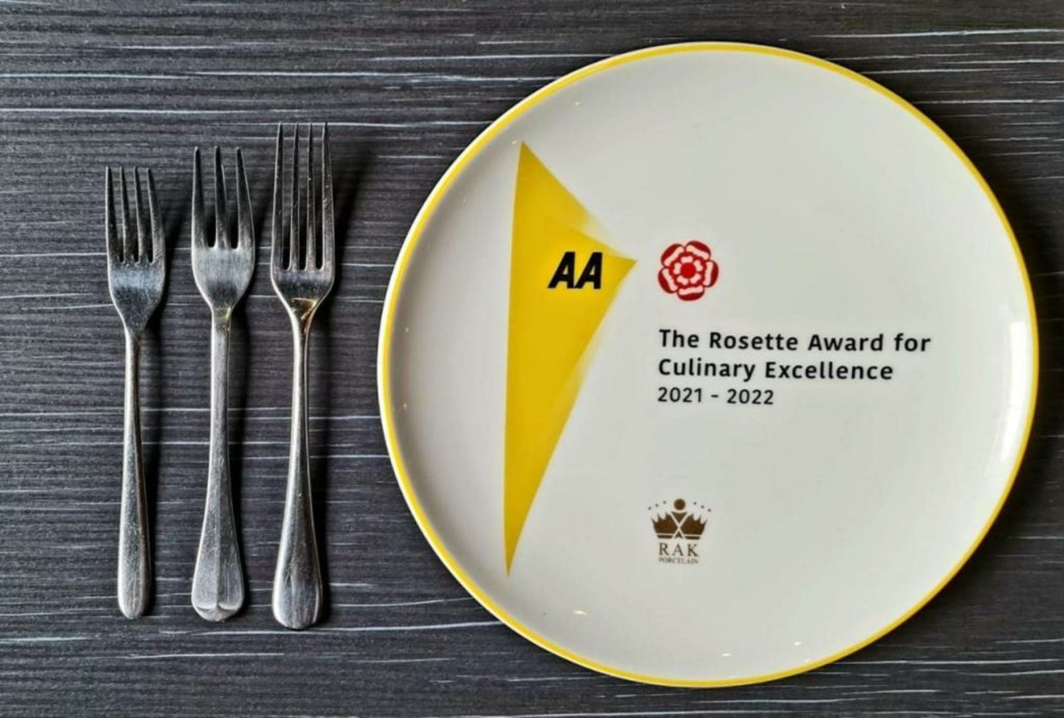 No11 Boutique Hotel & Brasserie