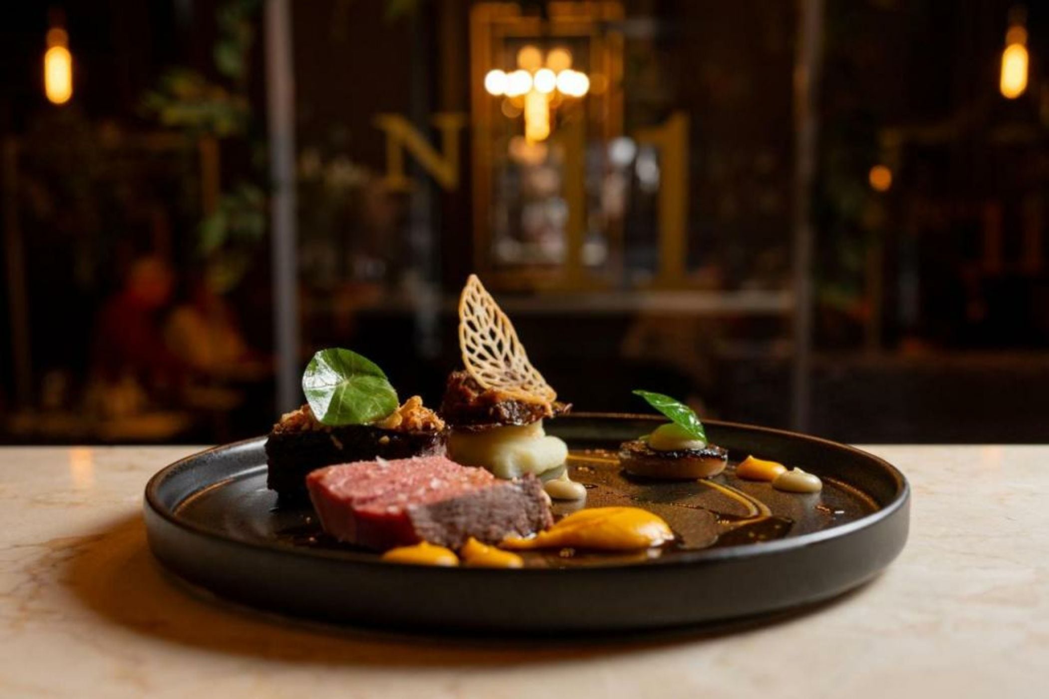 No11 Boutique Hotel & Brasserie