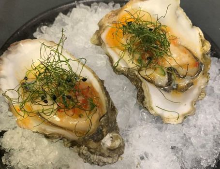 No11 Boutique Hotel & Brasserie