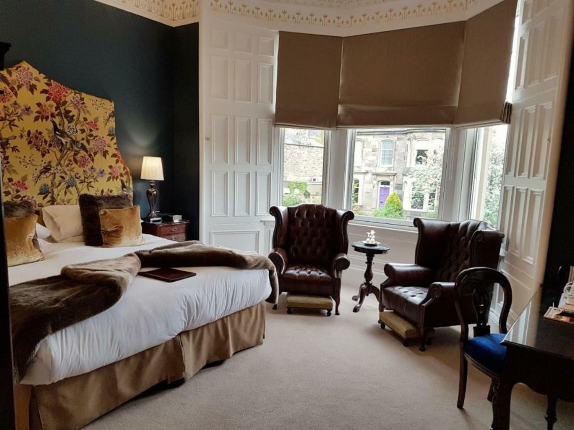 Barony House 5 Star Boutique BK Direct