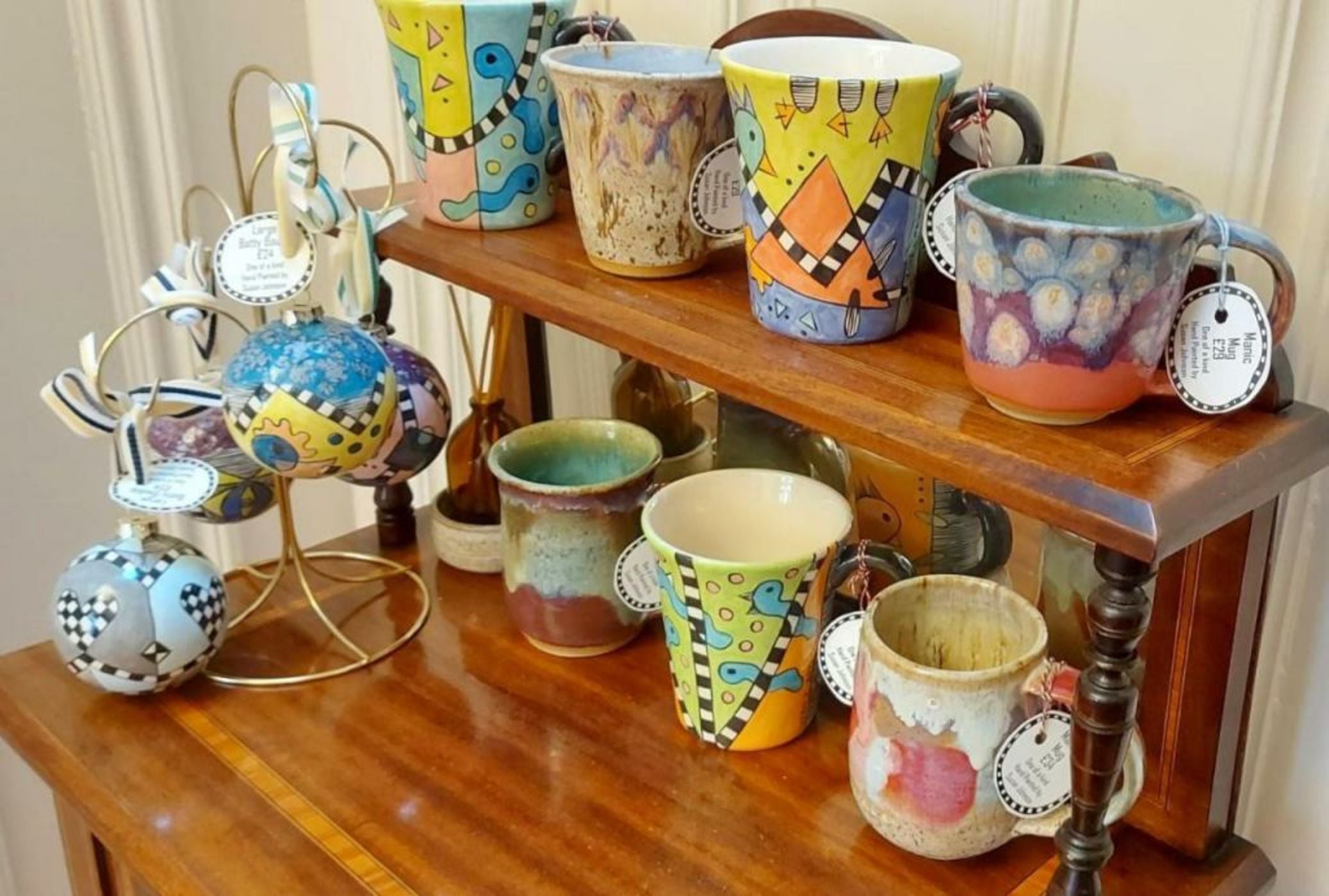 Barony House 5 Star Boutique BK Direct