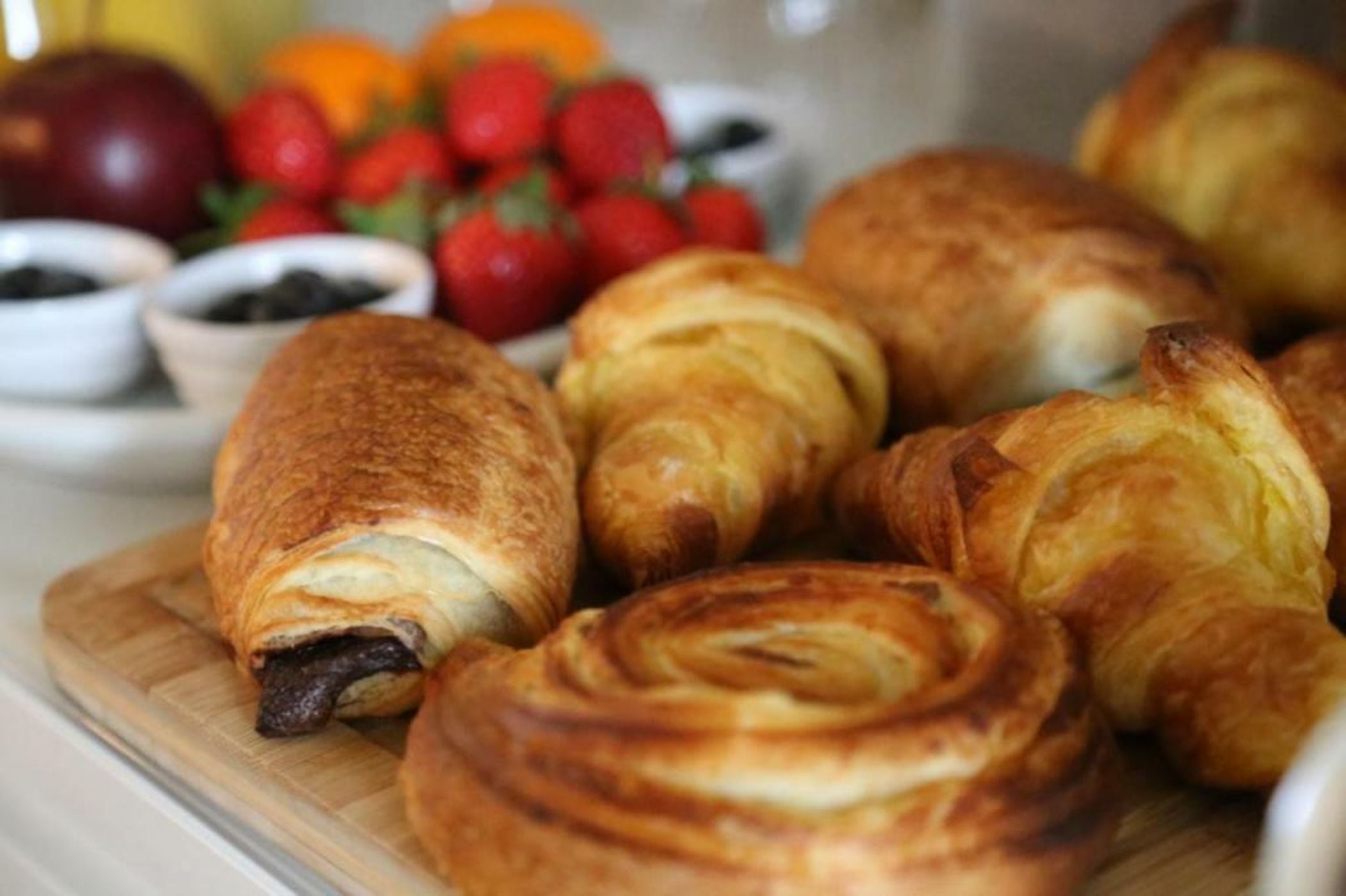 Barony House 5 Star Boutique BK Direct