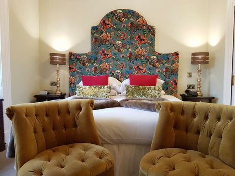 Barony House 5 Star Boutique BK Direct