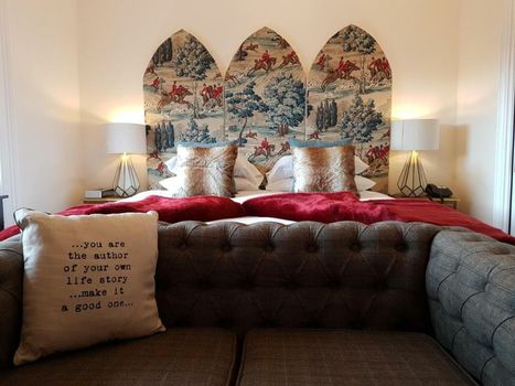 Barony House 5 Star Boutique BK Direct