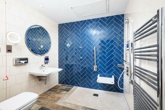 Hotel Indigo - Edinburgh - Princes Street by IHG