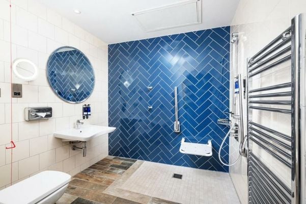 Hotel Indigo - Edinburgh - Princes Street by IHG