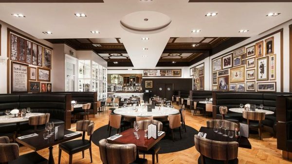 Hotel Indigo - Edinburgh - Princes Street by IHG