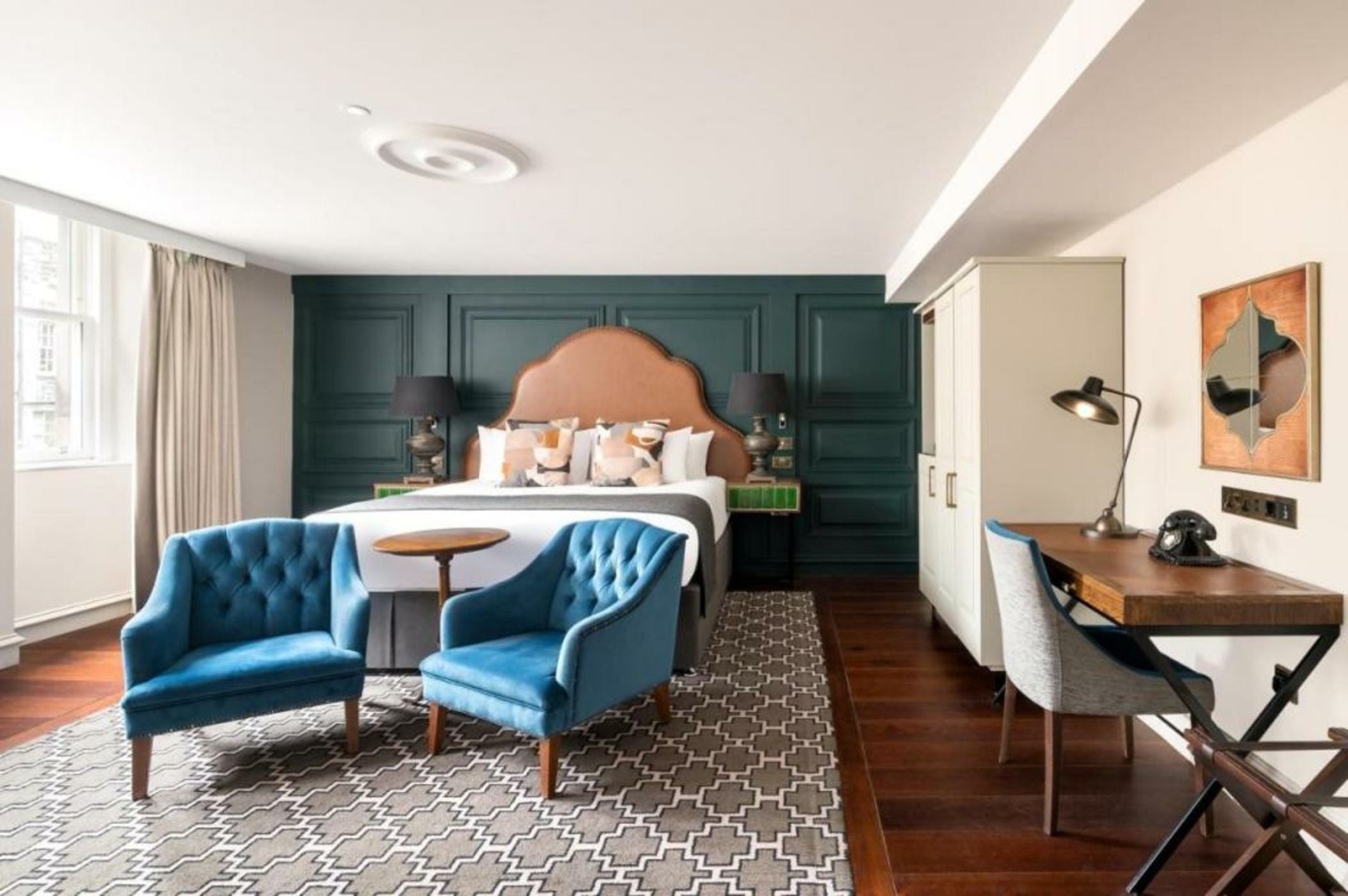 Hotel Indigo - Edinburgh - Princes Street by IHG