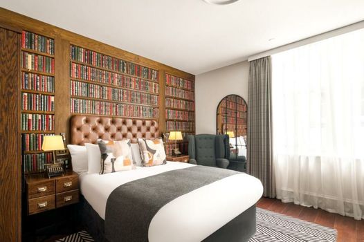Hotel Indigo - Edinburgh - Princes Street by IHG
