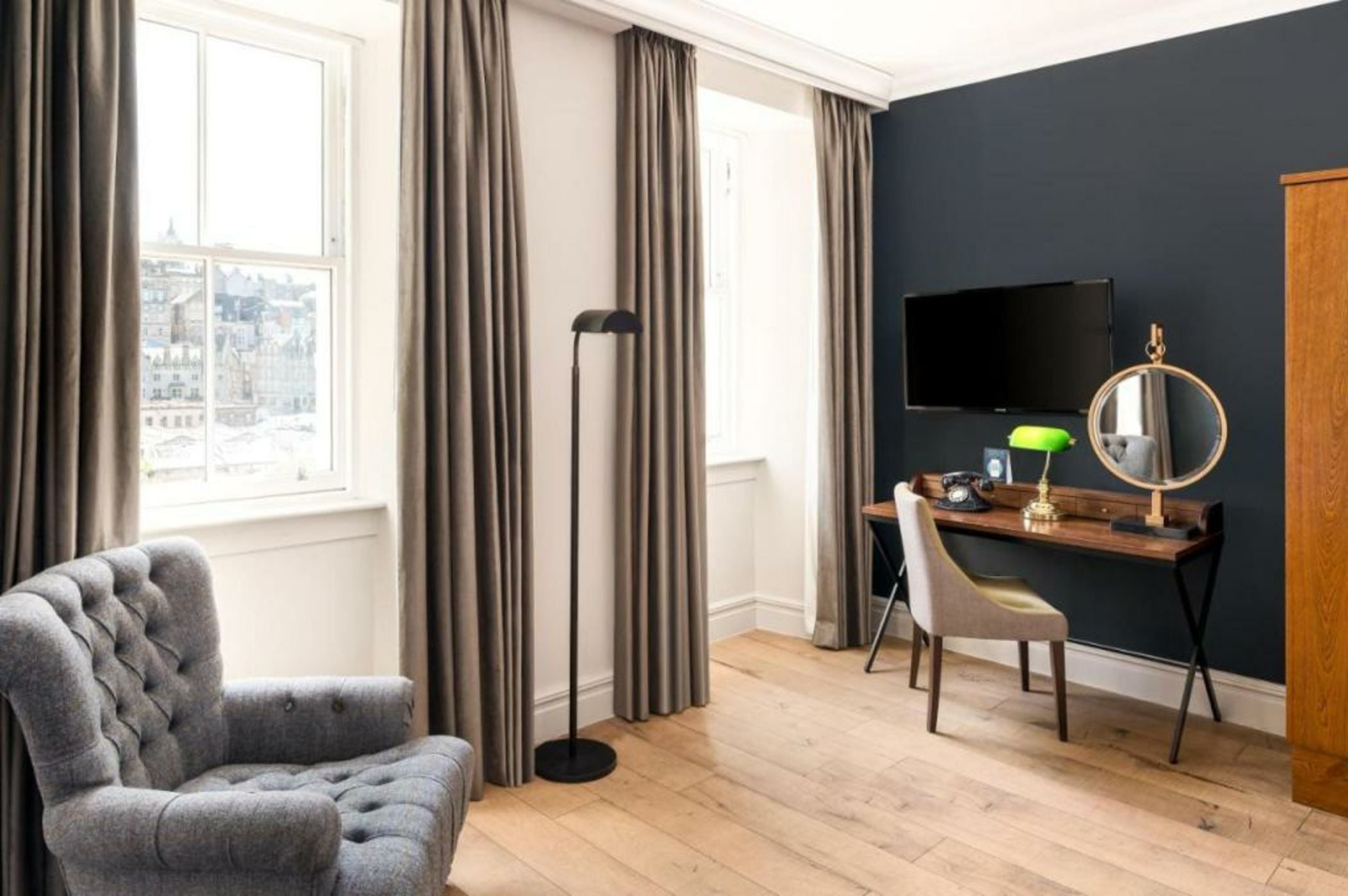 Hotel Indigo - Edinburgh - Princes Street by IHG