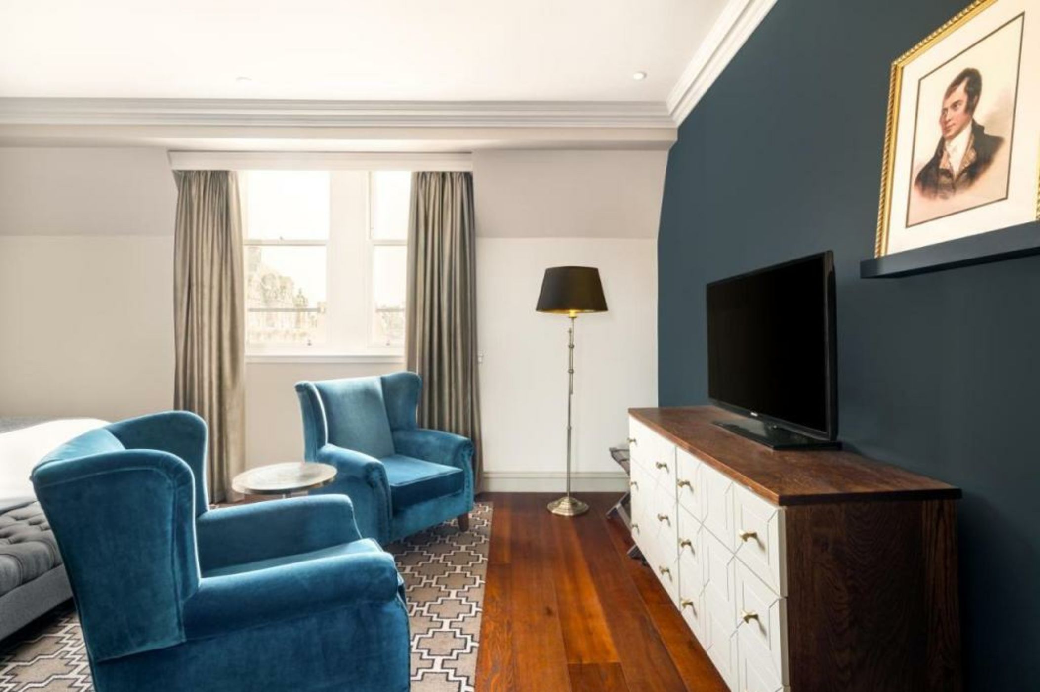 Hotel Indigo - Edinburgh - Princes Street by IHG