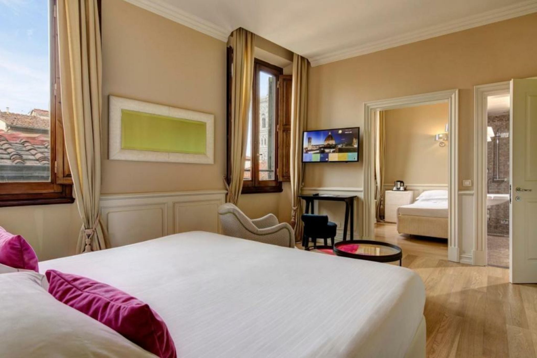 Grand Hotel Cavour