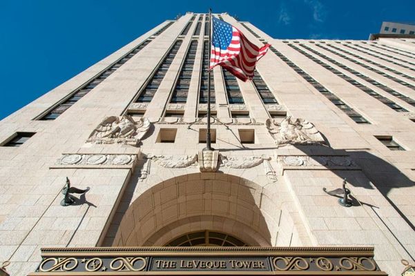 Hotel LeVeque, Autograph Collection