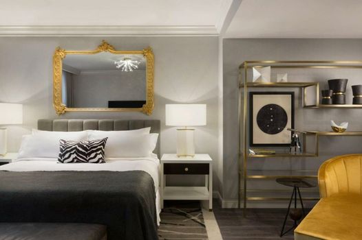 Hotel LeVeque, Autograph Collection