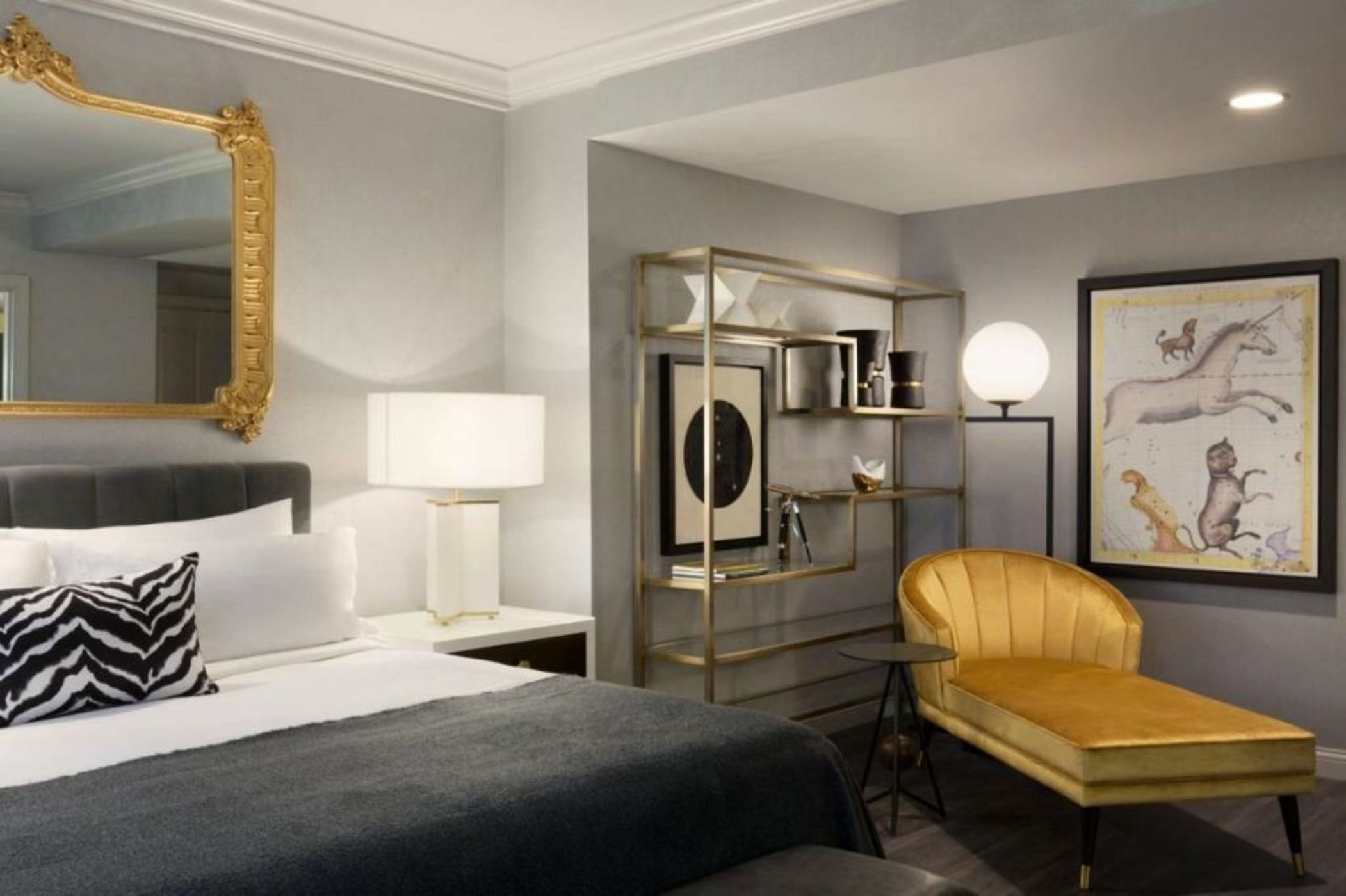 Hotel LeVeque, Autograph Collection