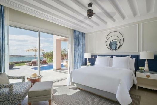 Four Seasons Hotel Alexandria At San Stefano