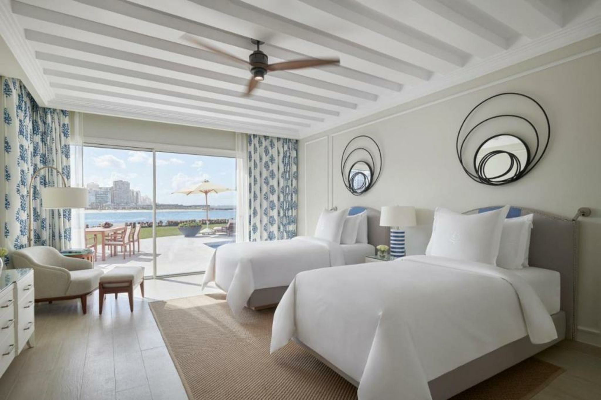 Four Seasons Hotel Alexandria At San Stefano