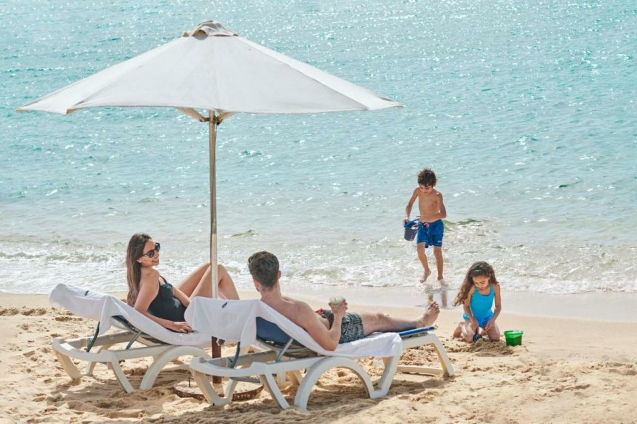 Four Seasons Hotel Alexandria At San Stefano