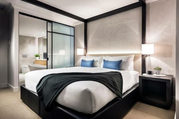 Tradewinds Hotel and Suites Fremantle