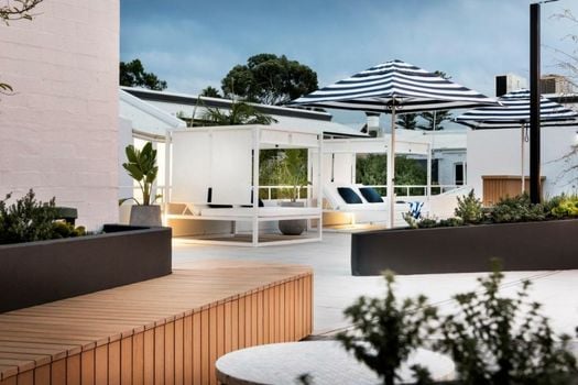 Tradewinds Hotel and Suites Fremantle