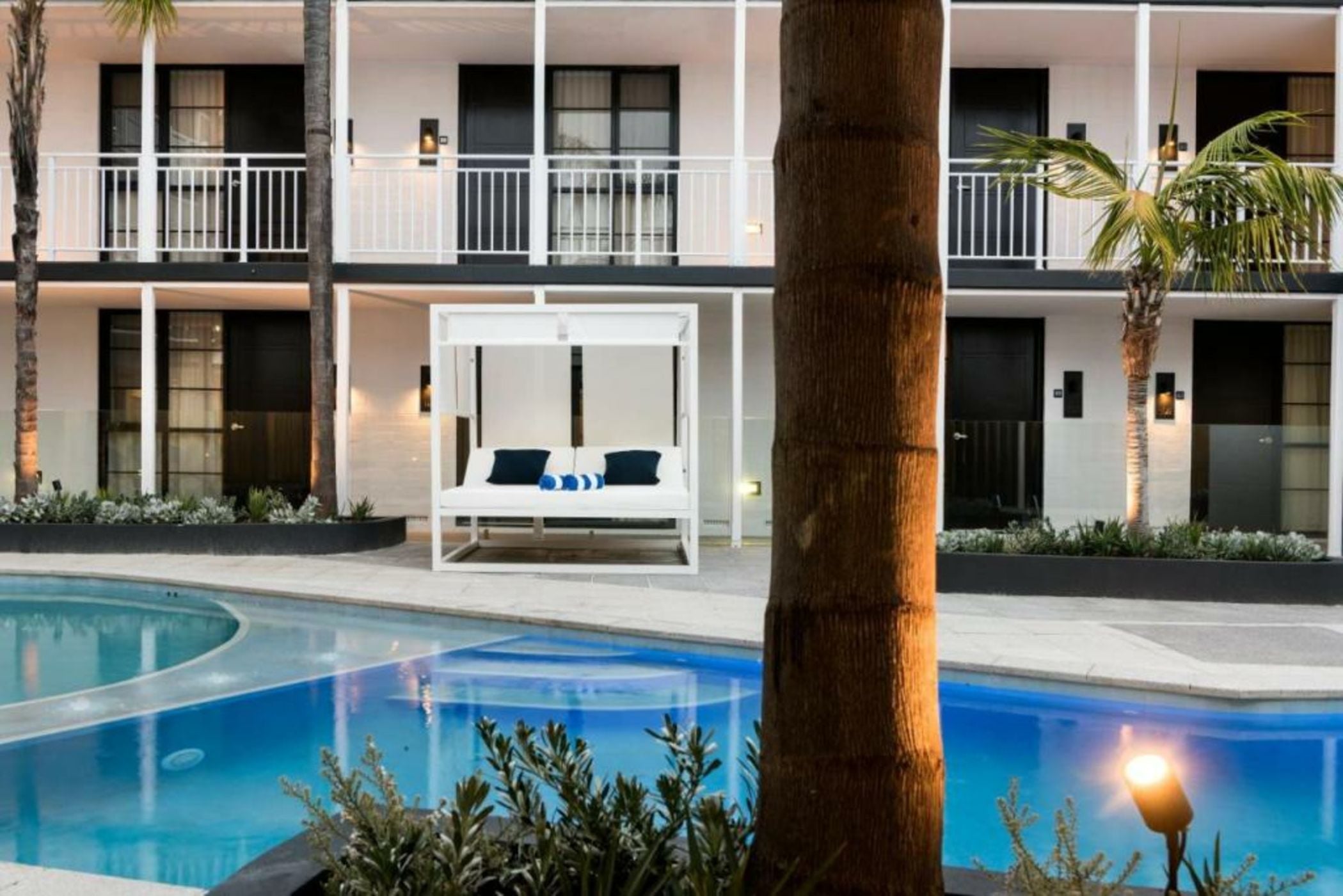 Tradewinds Hotel and Suites Fremantle
