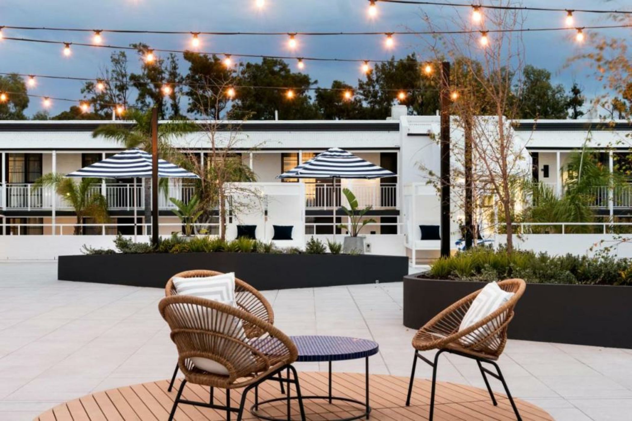 Tradewinds Hotel and Suites Fremantle