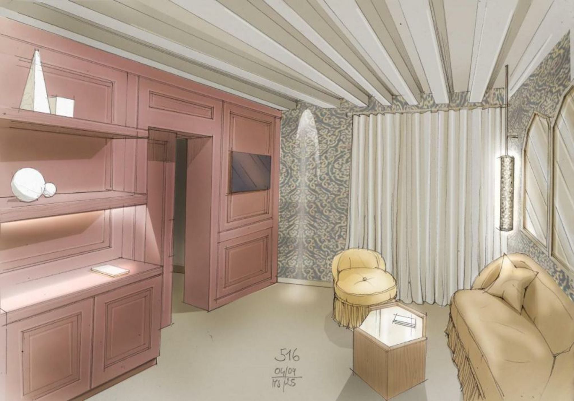 Hotel Antiche Figure