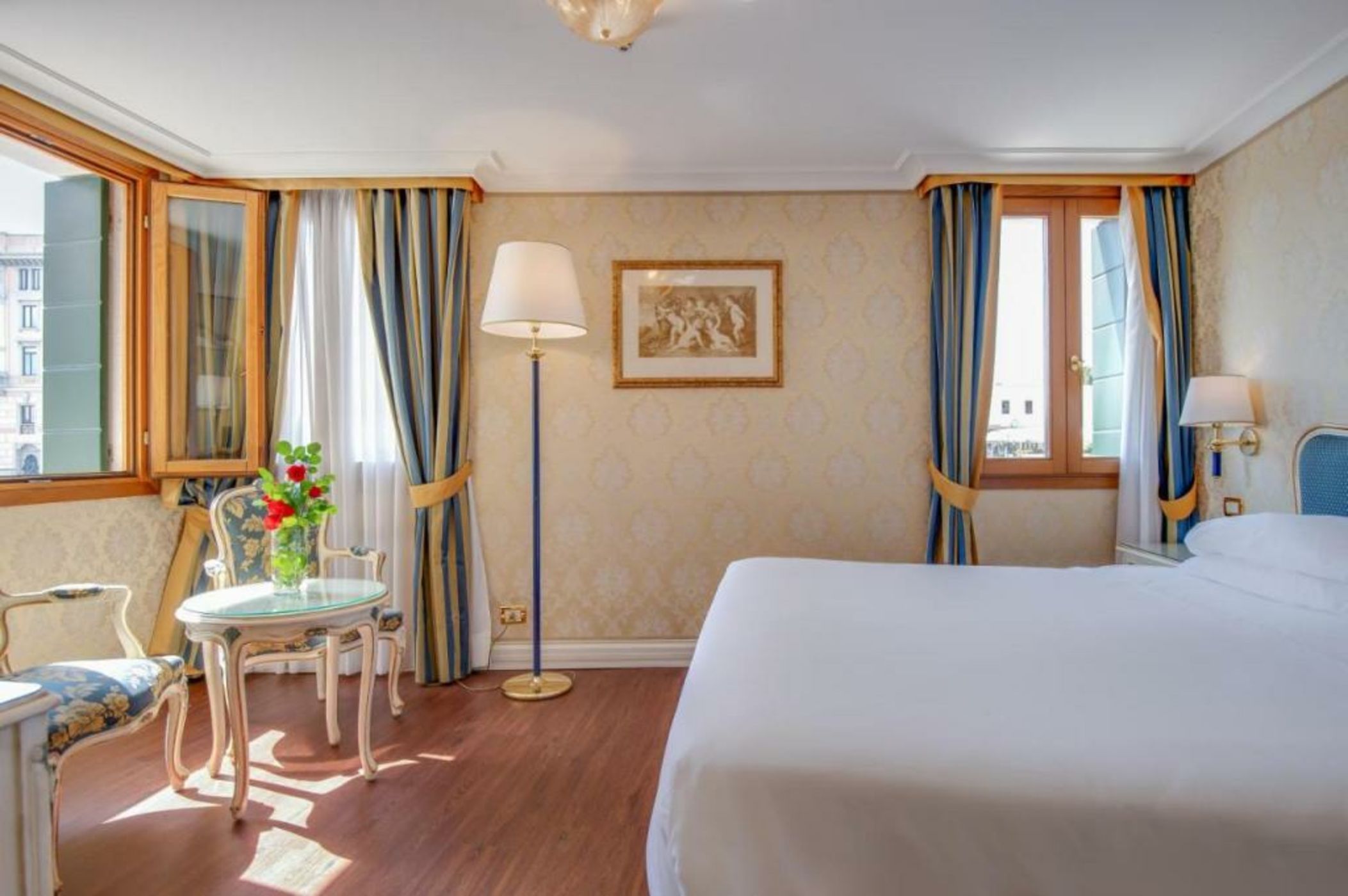 Hotel Antiche Figure