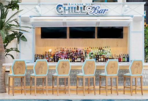 Margaritaville Resort Lake Tahoe