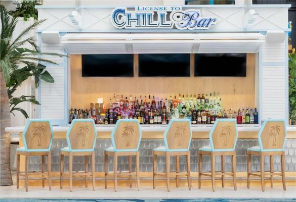 Margaritaville Resort Lake Tahoe