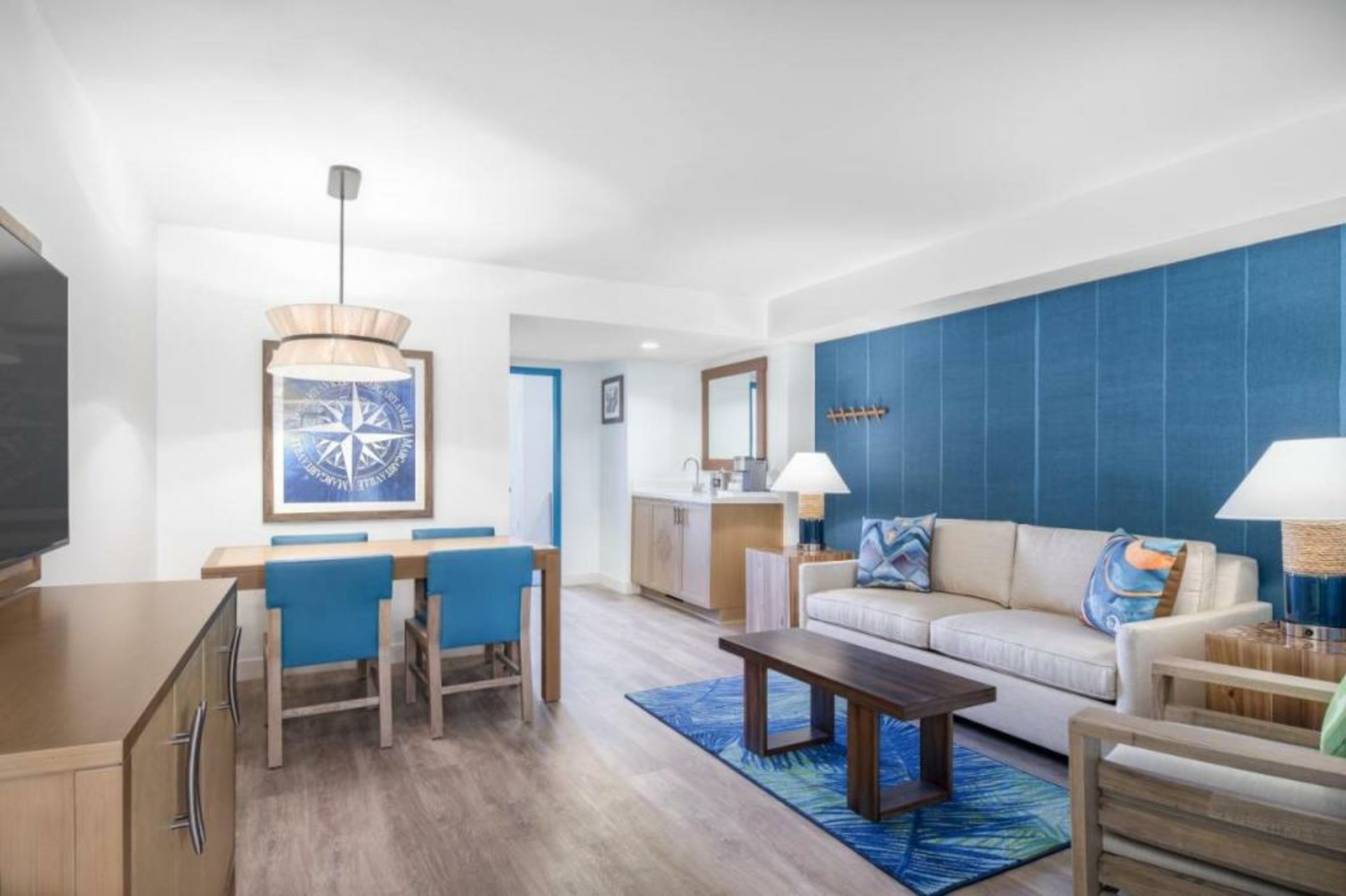 Margaritaville Resort Lake Tahoe