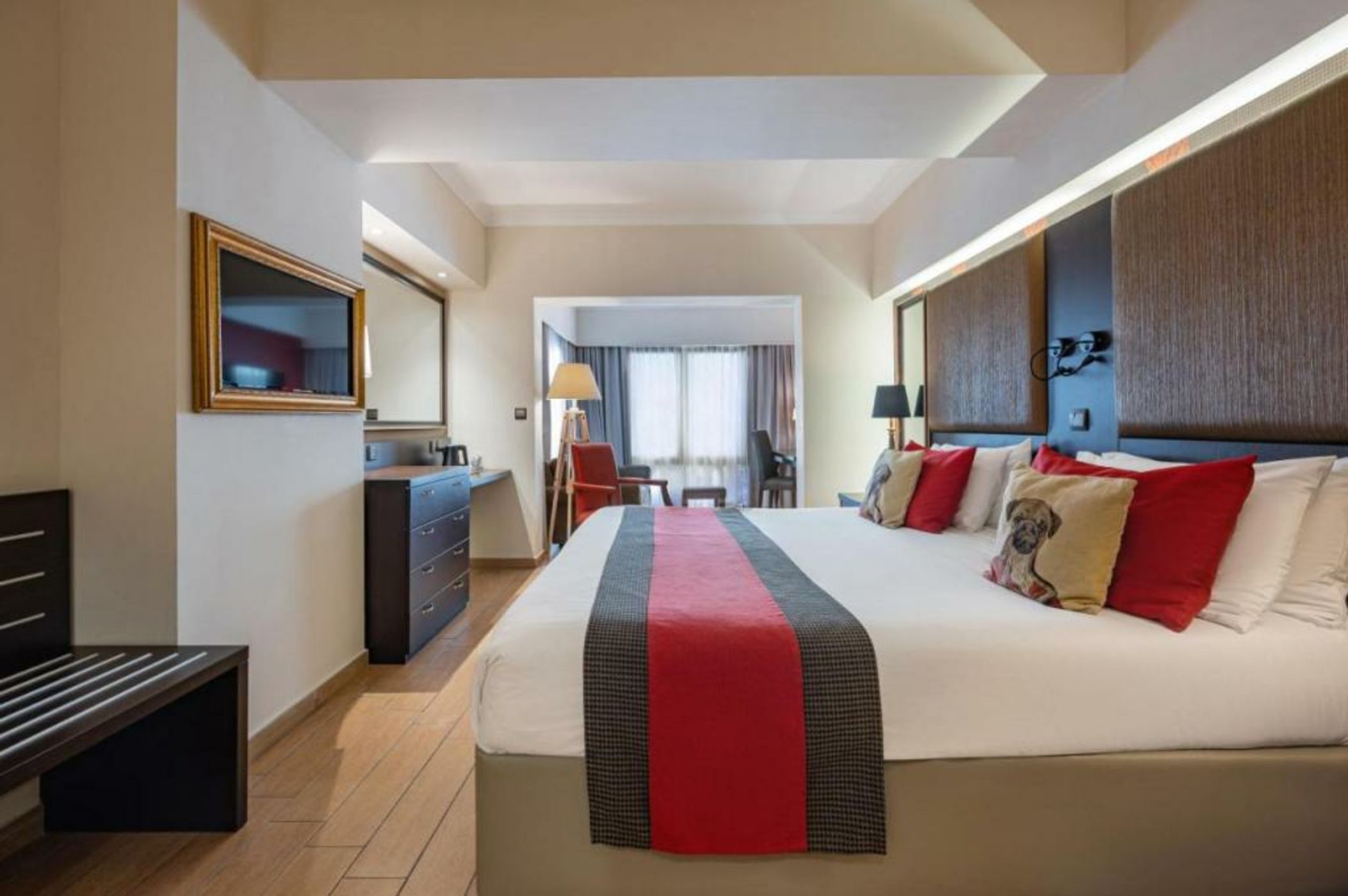 AX The Victoria Hotel