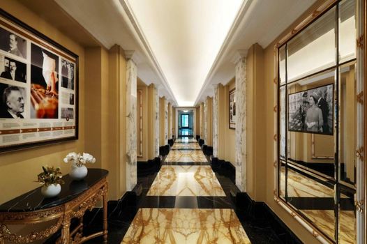 Hotel Imperial, a Luxury Collection Hotel, Vienna
