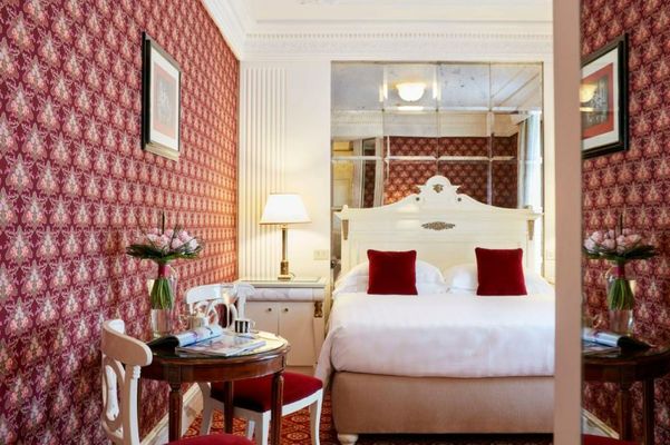 Hotel Regency - Small Luxury Hotels of the World