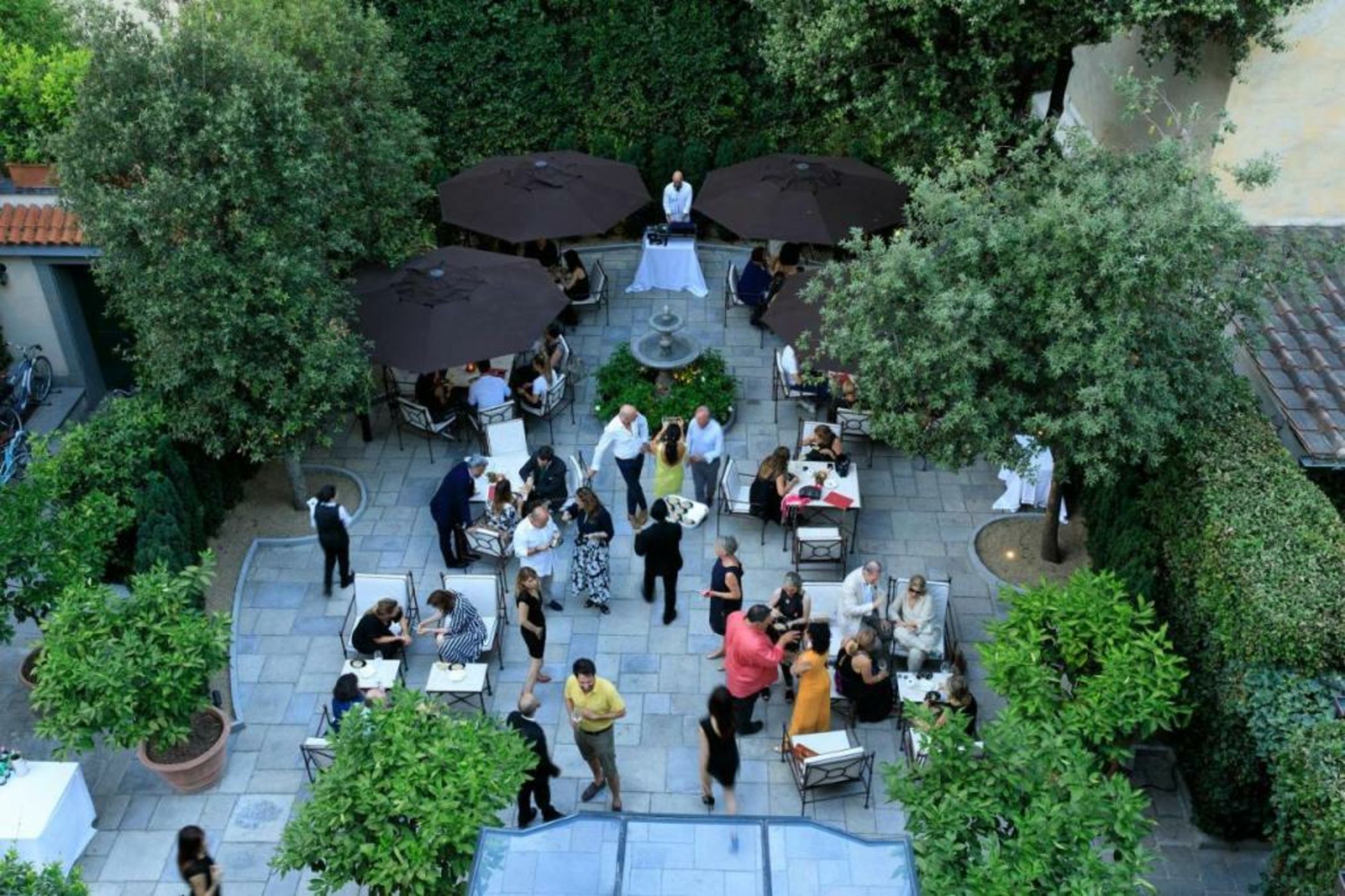 Hotel Regency - Small Luxury Hotels of the World