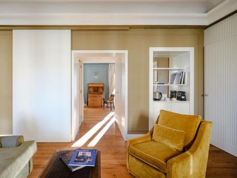 Hotel Regency - Small Luxury Hotels of the World