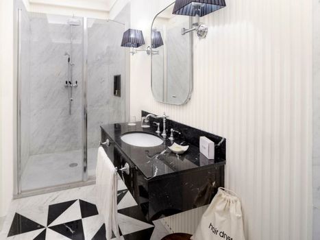 Hotel Regency - Small Luxury Hotels of the World