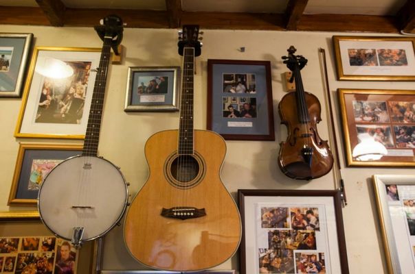 Port Charlotte Hotel