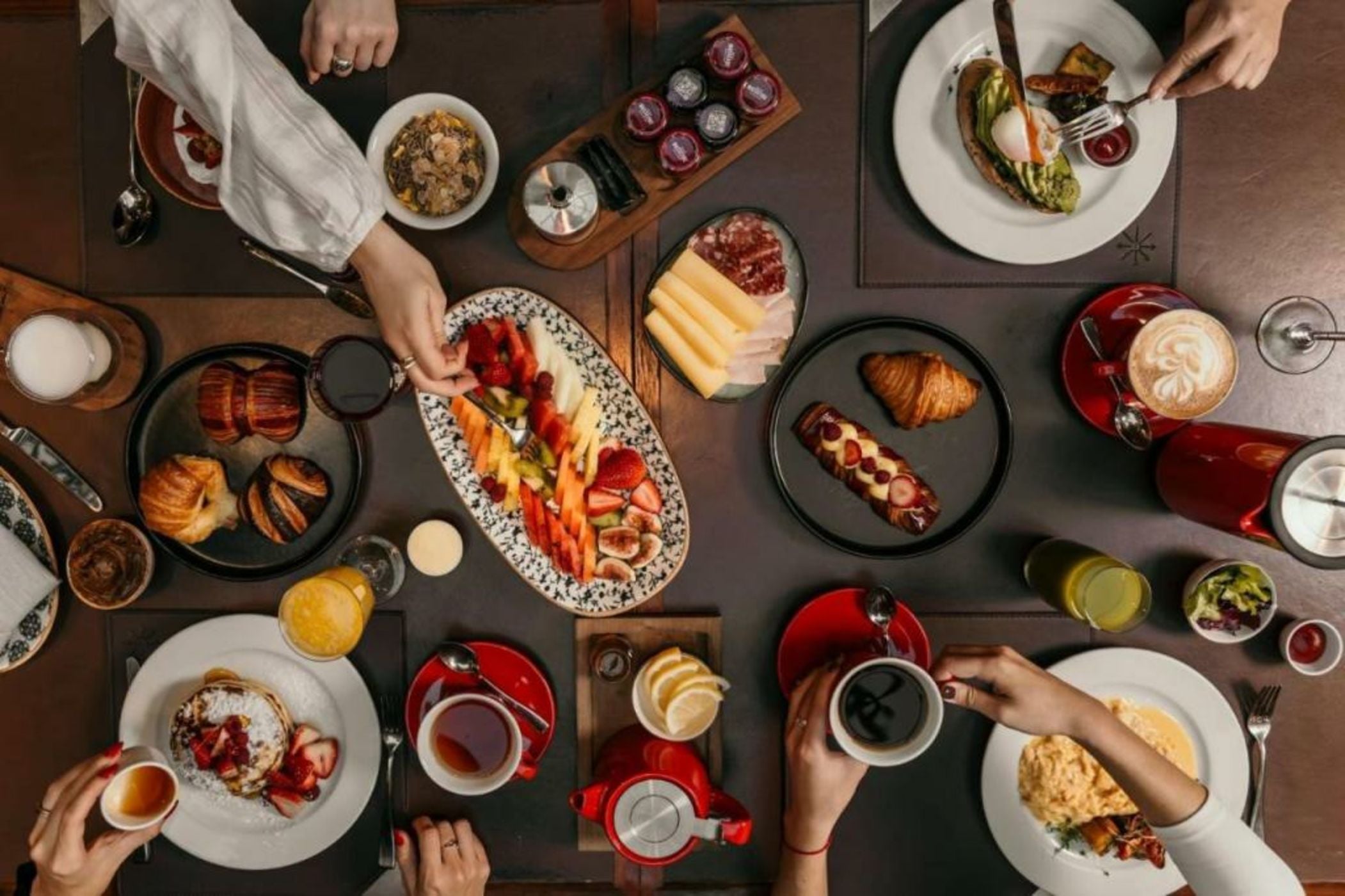 Four Seasons Hotel Buenos Aires