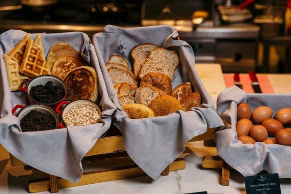 Four Seasons Hotel Buenos Aires