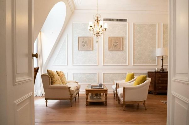 Four Seasons Hotel Buenos Aires